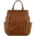Sac a dos Mia & Joy Sac a dos Ref MJ2505 Camel 33*27*13 cm Sacs à dos sur Grenoble : Sac a dos Mia & Joy Sac a dos Ref MJ2505 Camel 33*27*13 cm