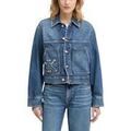 Veste Calvin Klein Jeans LV047E906G Grenoble