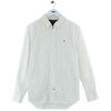 Chemise Tommy Hilfiger Chemise en coton blanche