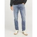Jeans/Pantalons sur Grenoble : Jeans Jack & Jones Clark Evan Jeans