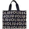 Sac &agrave; main Liu Jo L TOTE KNITTED LOGO 2A6026 M0300