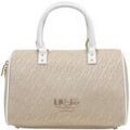 Sac &agrave; main Liu Jo S SATCHEL AA6052 T378A Beige Grenoble