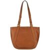 Sac a main Arthur & Aston Sac porte epaule en cuir Arthur et Aston Ref 65489