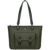 Sac a main Hexagona Sac porte epaule Ref 66765 Kaki 39*28*12 cm