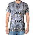 Tee-shirts sur Grenoble : T-shirt Eleven Paris Hanye M Olny Print