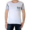 Tee-shirts sur Grenoble : T-shirt Japan Rags Dols