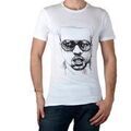 T-shirt Eleven Paris Kane Kanye West Grenoble