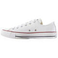 Baskets basses Converse All Star Suede Leather Ox Grenoble