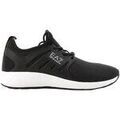Baskets basses Emporio Armani EA7 Basket new mineral Grenoble