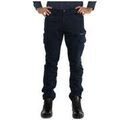 Pantalon Patrouille De France Pantalon ref_47857 Marine Grenoble