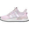 Baskets basses enfant adidas Basket Junior originals U