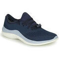 Baskets homme sur Grenoble : Baskets basses Crocs LITERIDE 360 PACER M