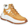 Baskets montantes Timberland TBL TURBO HIKER Beige