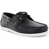Chaussures bateau Atlanta Mocassin Chaussures bateau en cuir pull up