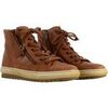 Baskets montantes Gabor Basket Cuir Dream Foular Snake