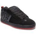 Skate & rollers sur Grenoble : Chaussures de Skate DC Shoes Court Graffik Sq