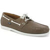 Chaussures bateau Atlanta Mocassin Chaussures bateau en cuir nappa