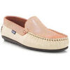 Mocassins Atlanta Mocassin Mocassins Originals Plain en cuir