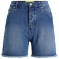 Short JJXX 12208935 MICA-DENIM MEDIUM BLUE