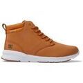 Baskets homme sur Grenoble : Baskets montantes DC Shoes Mason 2