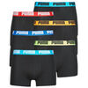 Boxers Puma PUMA BASIC X6 Noir