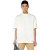 T-shirt Diesel A11302-0HGAM T-BOGGY-MEGOVAL-D-141