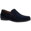Chaussures de ville homme sur Grenoble : Mocassins Geox U32Q3A