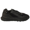 Baskets homme sur Grenoble : Baskets basses Geox U3536A