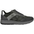 Baskets basses Geox D929GB