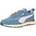 Baskets homme sur Grenoble : Baskets basses Puma Baskets Rider FV AMI en daim