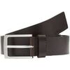 Ceinture Jack & Jones 12242690 JACSTOCKHOLM-BLACK COFFEE