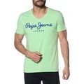 T-shirt Pepe jeans T-Shirt Original Stretch V PM500373