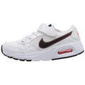 Chaussures enfants sur Grenoble : Baskets basses enfant Nike Air Max Sc