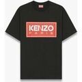 Tee-shirts sur Grenoble : T-shirt Kenzo Paris