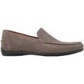 Chaussures de ville homme sur Grenoble : Mocassins Geox U32Q3A