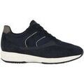 Baskets homme sur Grenoble : Baskets basses Geox U4562A
