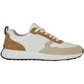Baskets homme sur Grenoble : Baskets basses Geox U45GCA