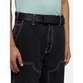 Ceintures sur Grenoble : Ceinture Dickies DEER LODGE - DK0A4Z3K-BLK1 BLACK