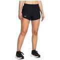 Short sur Grenoble : Short Under Armour &Agrave; Partir De 7 Cm Ua Flyby Noir