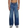 Jeans Diesel 2001 D-MACRO 09I27-01