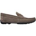 Chaussures de ville homme sur Grenoble : Mocassins Geox U35CFB