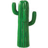 Statuettes et figurines Jolipa Cactus d&eacute;coratif vert en r&eacute;sine 41 cm Vert Unique. . Maison & D&eacute;co > Statuettes et figurines.