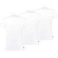 Tee-shirts sur Grenoble : T-shirt Levis Homme T-shirt Paquet de 3