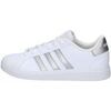 Baskets basses adidas -