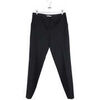Pantalon C&eacute;line Pantalon droit en laine noir Noir