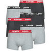 Boxers Levis REPEAT LOGO BOXER ECOM Pack de 6 Multicolore