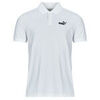 Polo Puma ESS No. 1 Logo Pique Polo