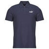 Polo Puma ESS No. 1 Logo Pique Polo