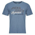 Tee-shirts sur Grenoble : T-shirt Jack & Jones JJELOGO TEE SS
