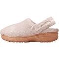 Chaussons Crocs Chausson &agrave; Enfiler Classic Unfurgettable Clog Rose Grenoble
